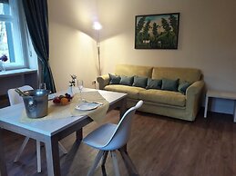 Hotel Weisses Haus