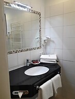 Hotel Weisses Haus