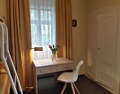 Hotel Weisses Haus