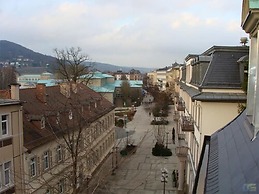 Hotel Weisses Haus