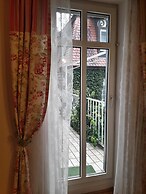 Hotel Weisses Haus