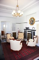 Hotel Weisses Haus