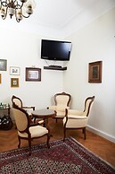 Hotel Weisses Haus