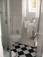Hotel Weisses Haus