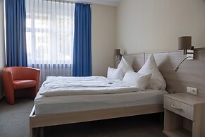 Hotel Weisses Haus