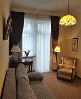 Hotel Weisses Haus