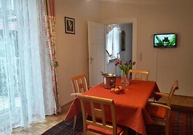 Hotel Weisses Haus