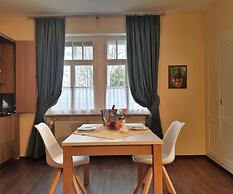 Hotel Weisses Haus