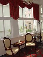 Hotel Weisses Haus