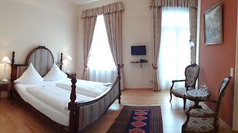 Hotel Weisses Haus