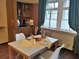 Hotel Weisses Haus
