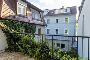 Hotel Weisses Haus