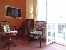 Hotel Weisses Haus