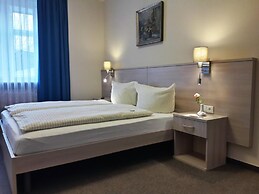 Hotel Weisses Haus