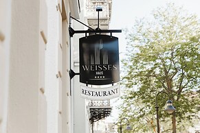 Hotel Weisses Haus