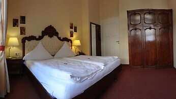 Hotel Weisses Haus