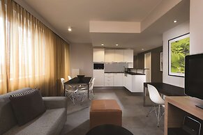 Adina Apartment Hotel Berlin Mitte