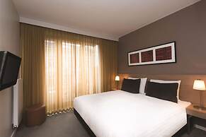 Adina Apartment Hotel Berlin Mitte