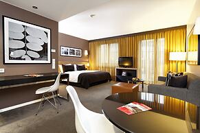 Adina Apartment Hotel Berlin Mitte