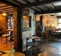 The Blue Boar Inn