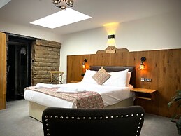 The Blue Boar Inn