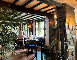 The Blue Boar Inn