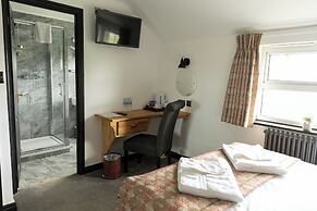 The Blue Boar Inn