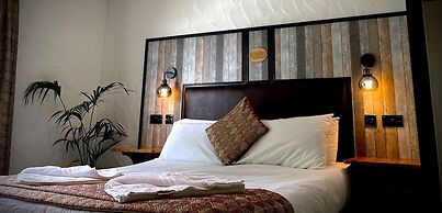 The Blue Boar Inn