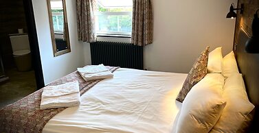 The Blue Boar Inn