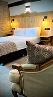 The Blue Boar Inn
