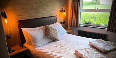 The Blue Boar Inn