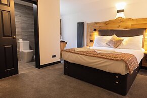 The Blue Boar Inn