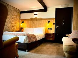 The Blue Boar Inn