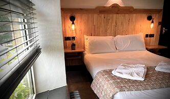 The Blue Boar Inn