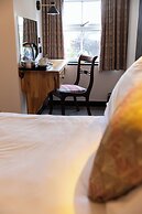 The Blue Boar Inn