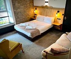 The Blue Boar Inn
