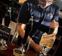 The Blue Boar Inn