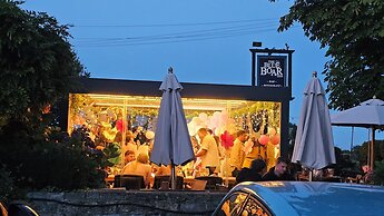 The Blue Boar Inn