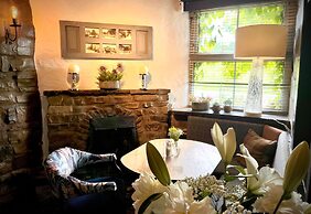 The Blue Boar Inn