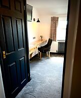 The Blue Boar Inn