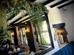 The Blue Boar Inn
