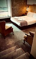 The Blue Boar Inn