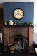 The Blue Boar Inn