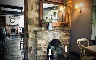 The Blue Boar Inn