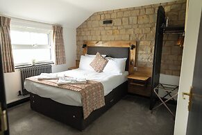The Blue Boar Inn