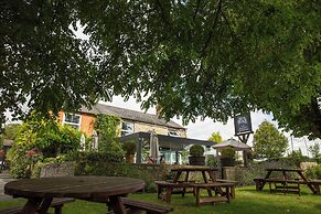 The Blue Boar Inn