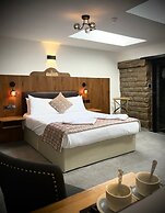 The Blue Boar Inn