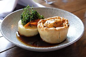 The Blue Boar Inn