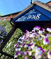 The Blue Boar Inn