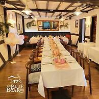 The Blue Boar Inn